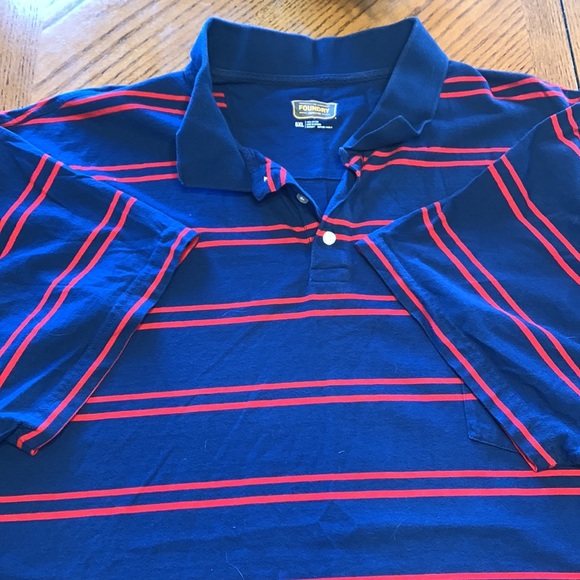 Big and Tall Polo - Picture 3 of 3